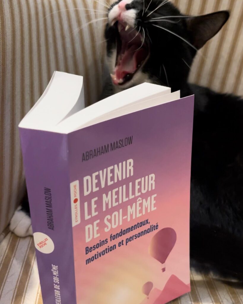 Devenir le meilleur de soi-même