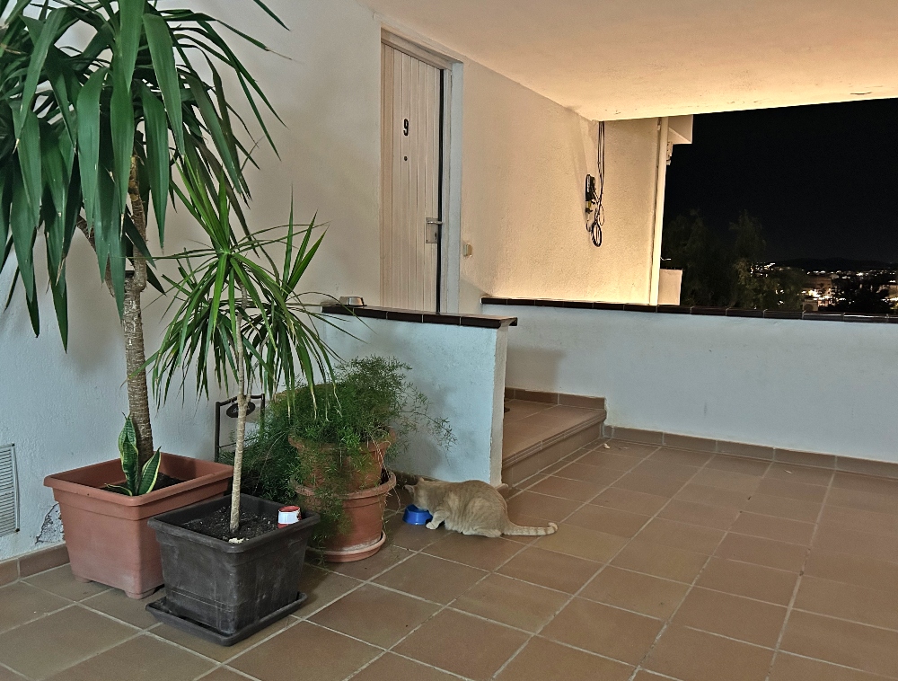 Nosferatu's home in Sitges