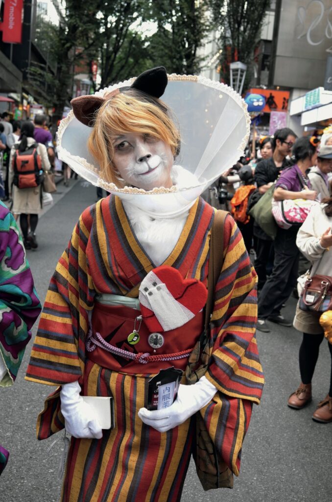 Bakeneko Festival