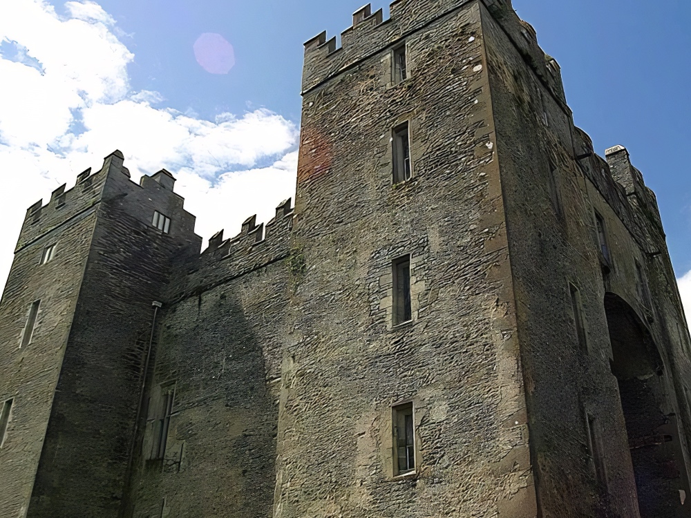 Bunratty Castle