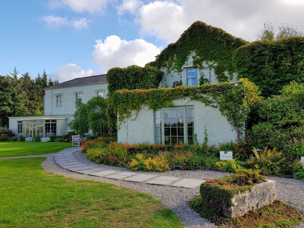 Gregans Castle Hotel