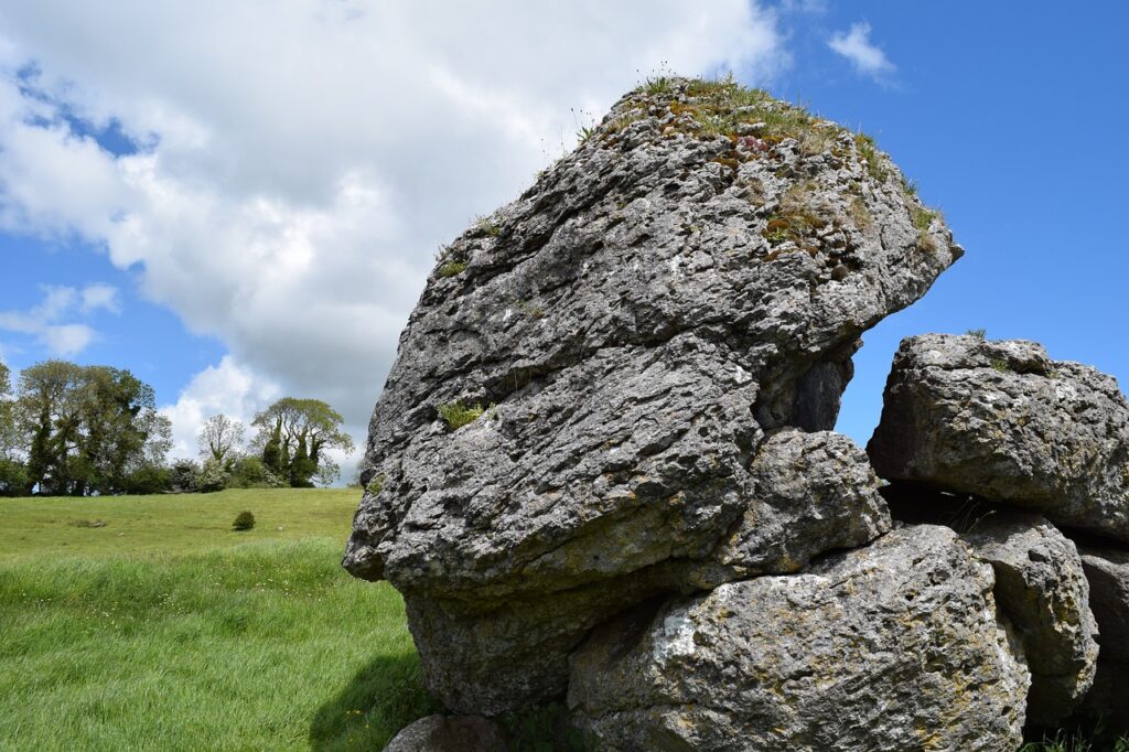 Hill of Uisneach