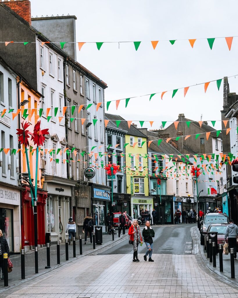 Kilkenny Ireland
