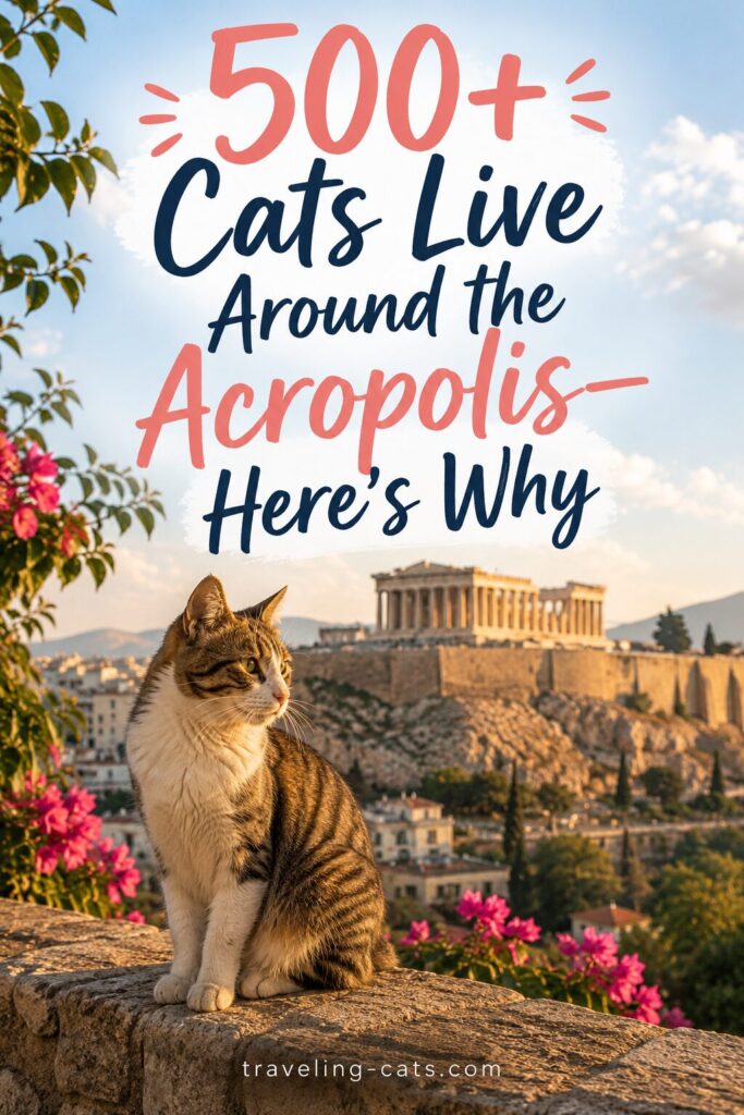 Acropolis facts