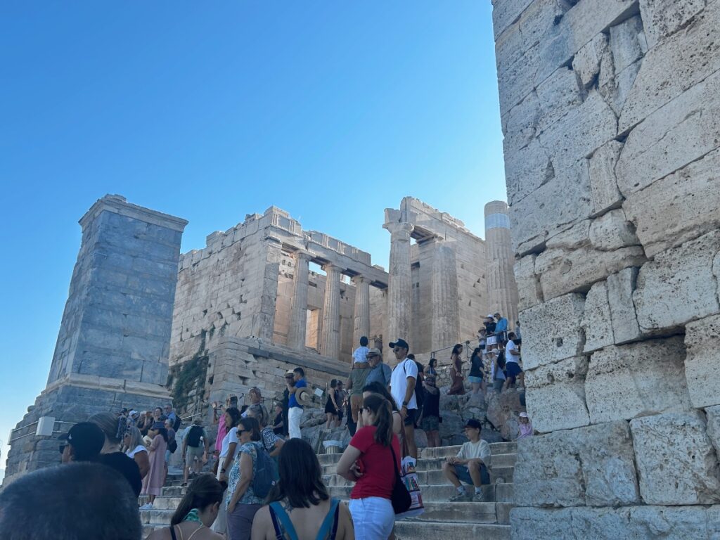 Propylaea