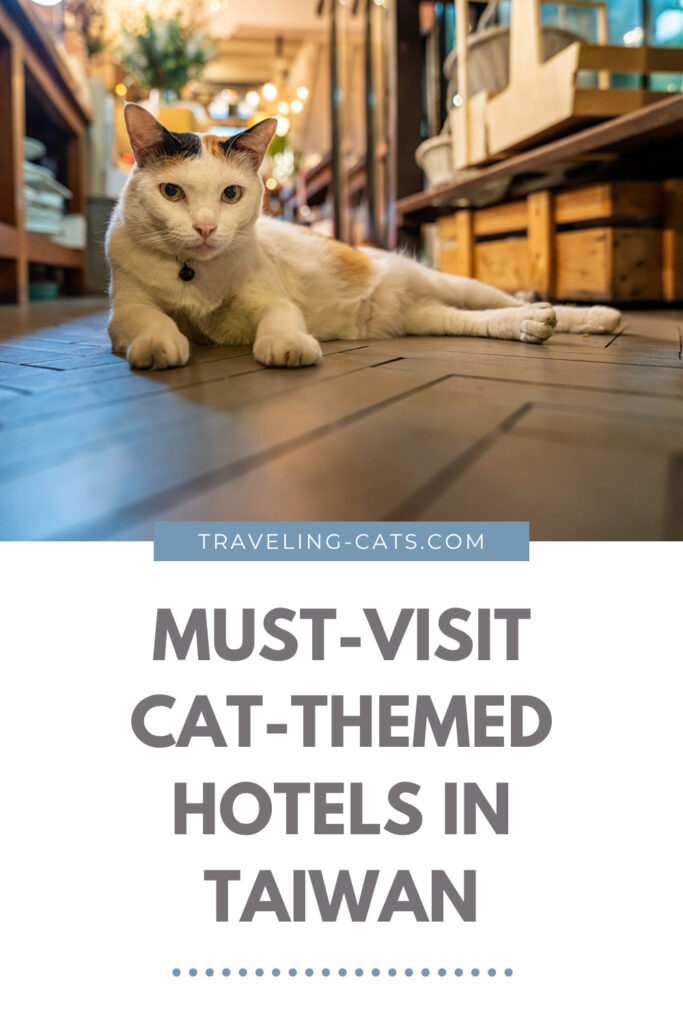 Taiwan hotels