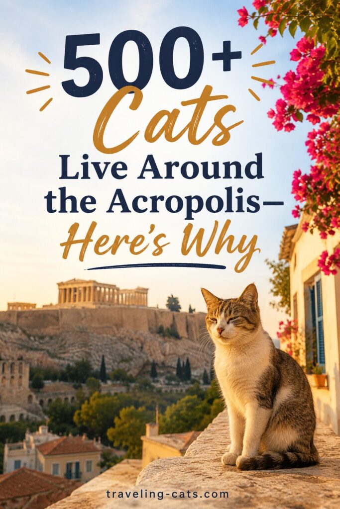 the Acropolis of Athens