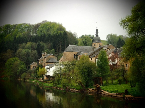Chassepierre