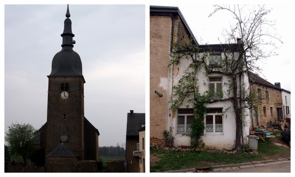 Chassepierre