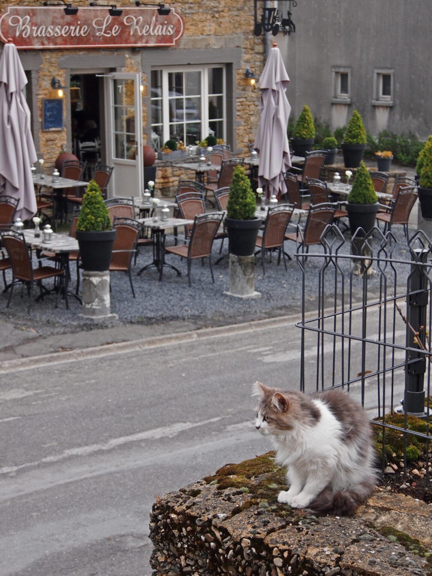 Brasserie Le Relais
