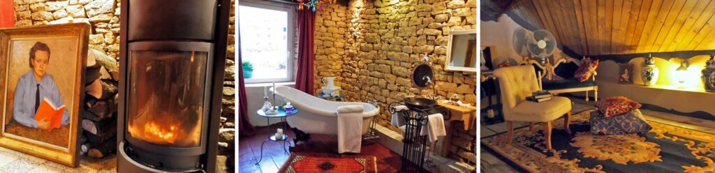 Chassepierre B&B