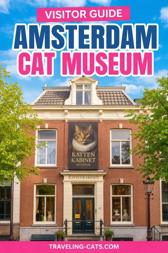 Amsterdam Cat Museum