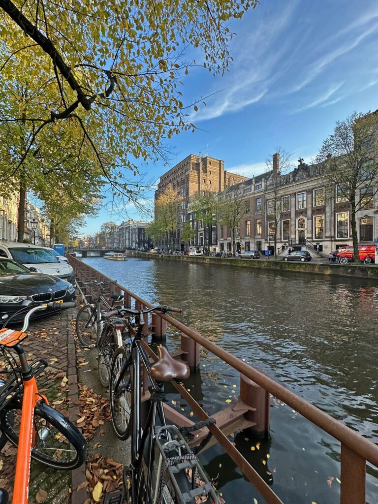 Amsterdam Herengracht