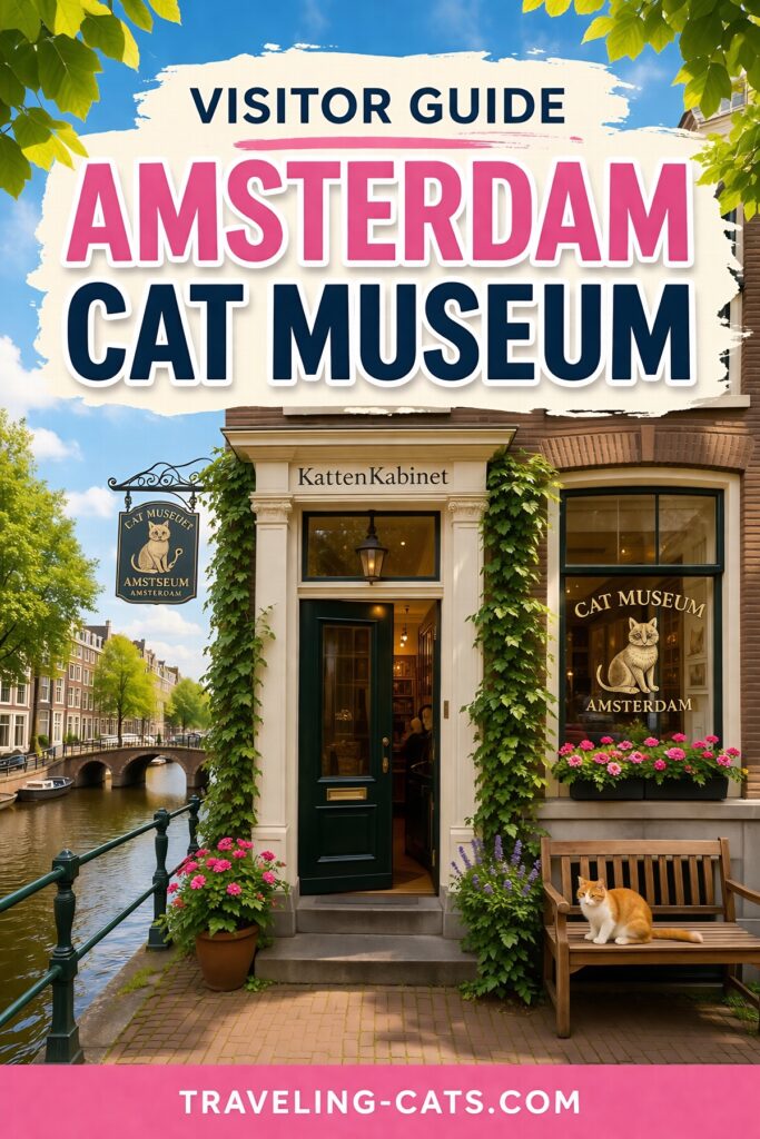 famous museum in Amsterdam