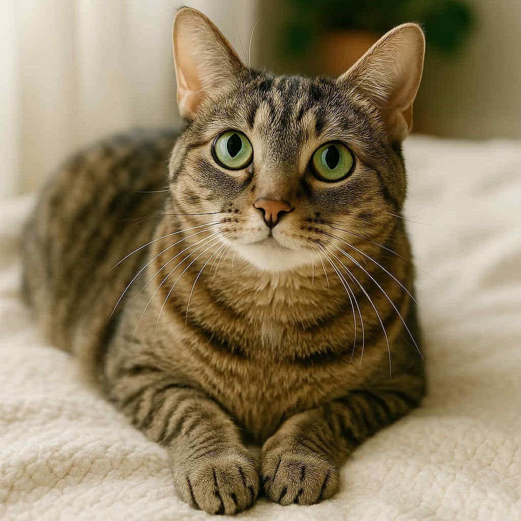 Holland Cat Cove