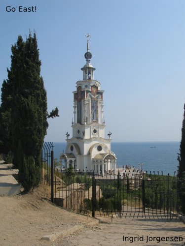 Romania travel story