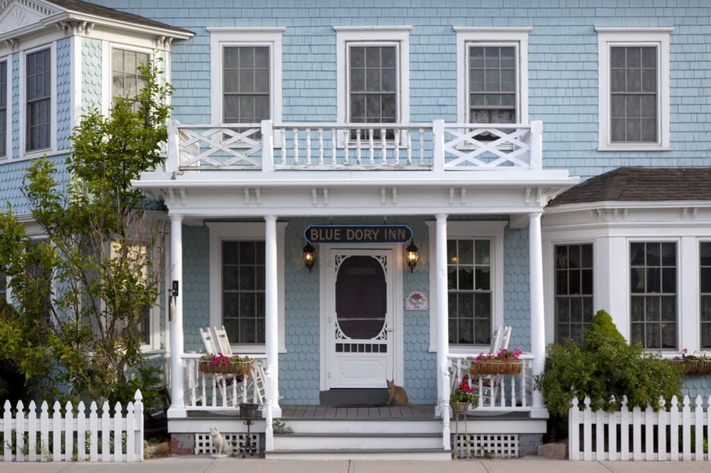 Block Island best bed and breakfast