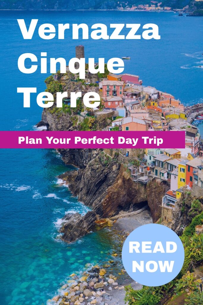 Vernazza Cinque Terre things to do