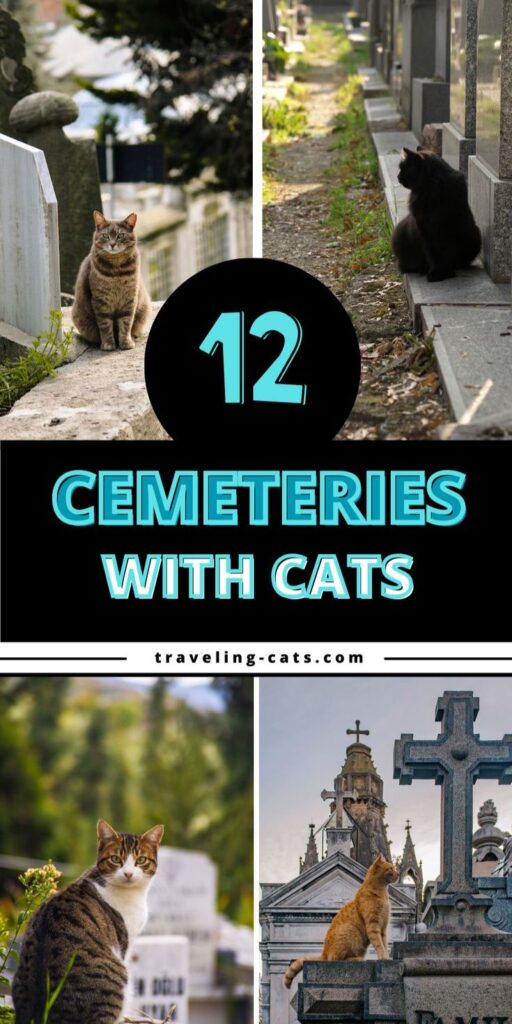famous cemeteries