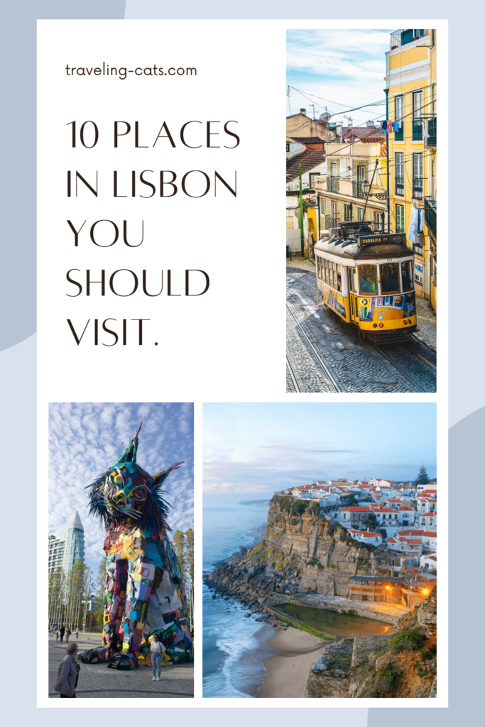 Lisbon in 24 hours