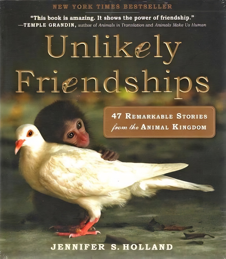 Unlikely Friendships