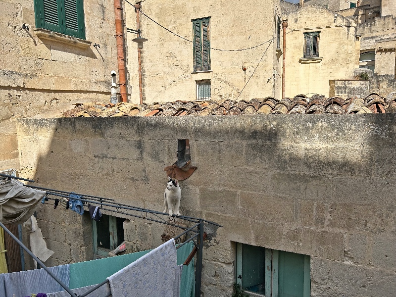 Sassi Matera