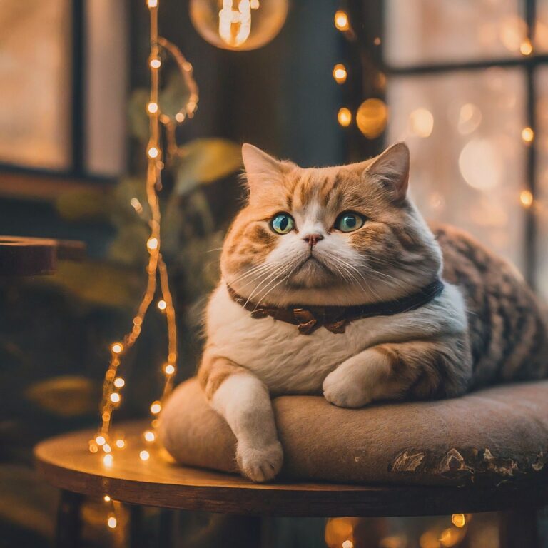 cat cafe Washington