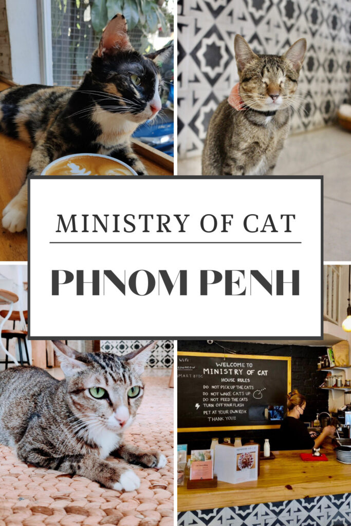 Phnom Penh must see
