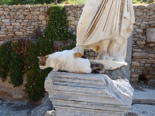 Ephesus turkey