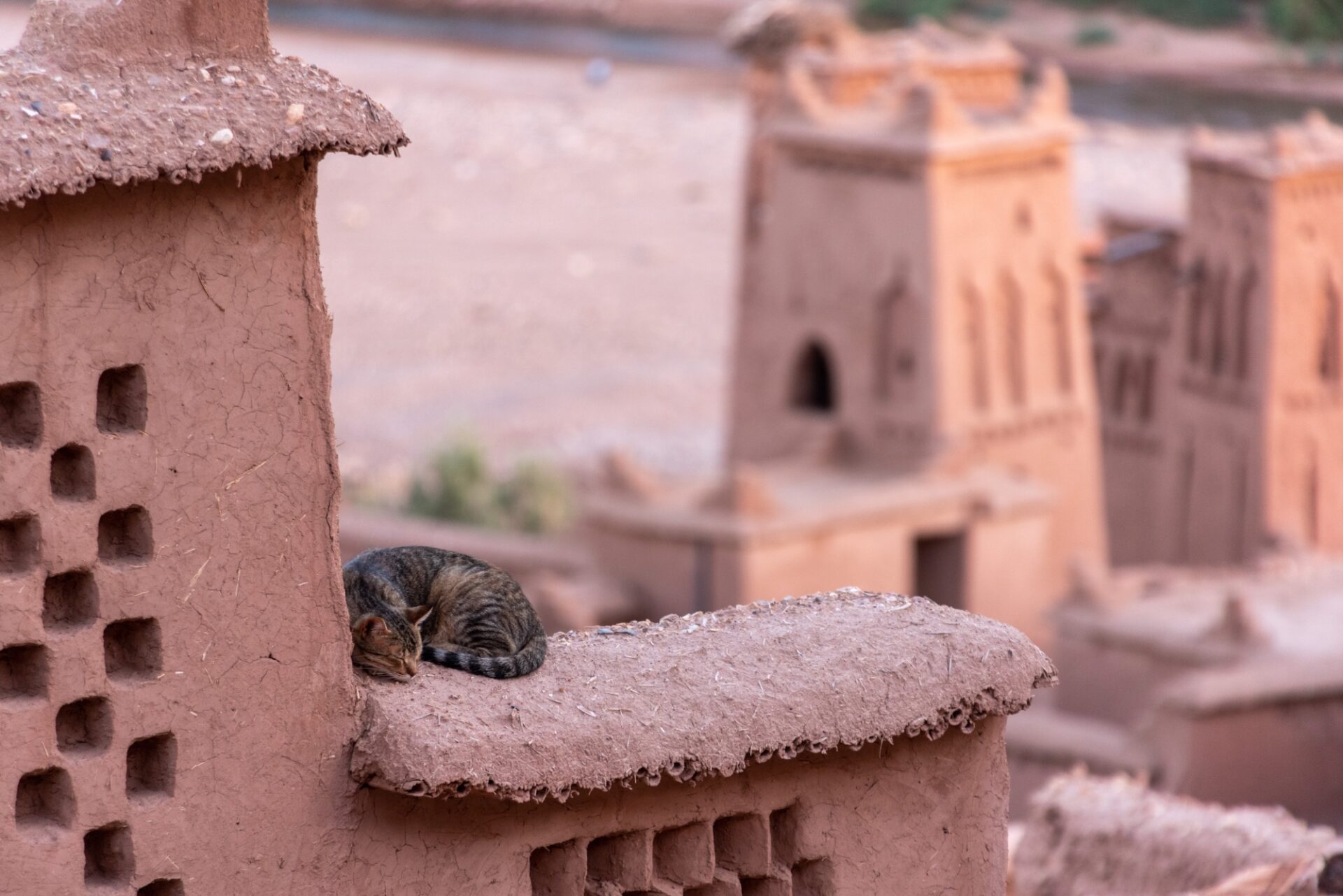 Aït Ben Haddou