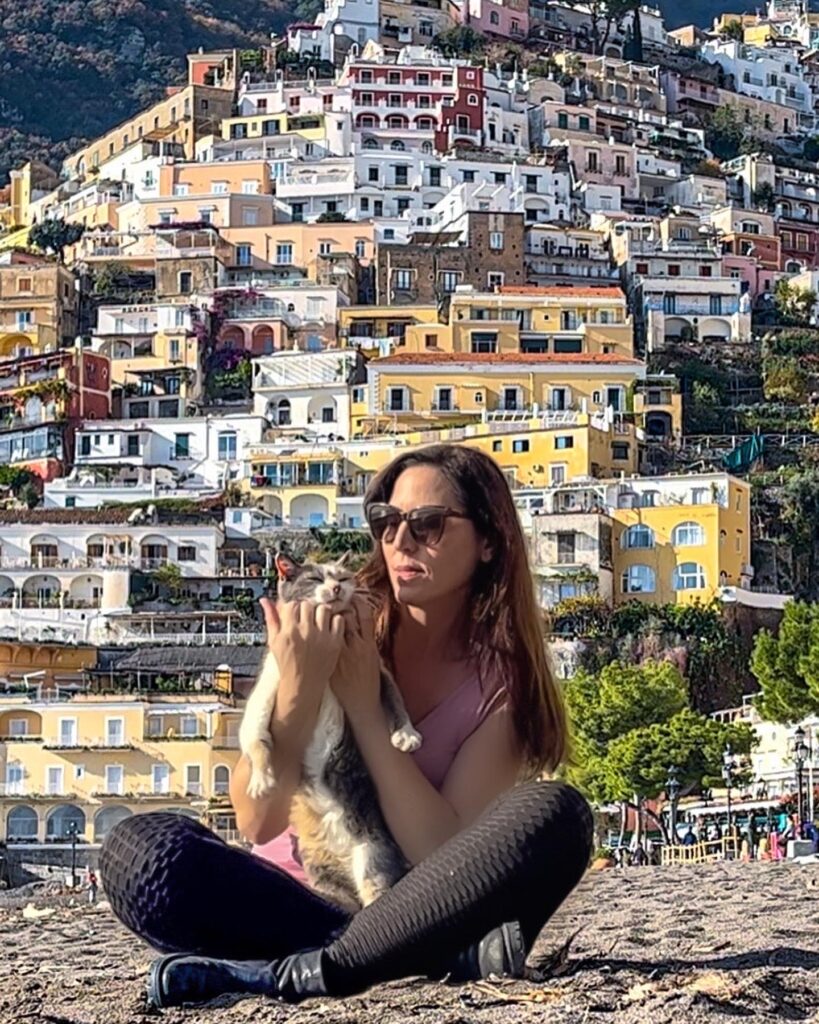 Positano Life