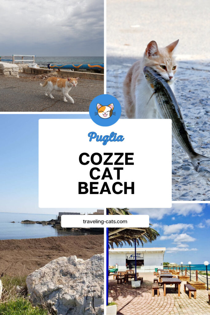 puglia beach