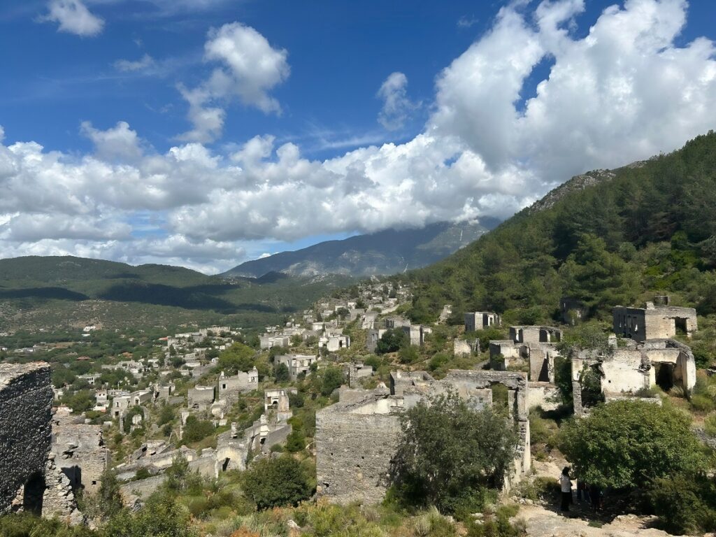 Kayaköy