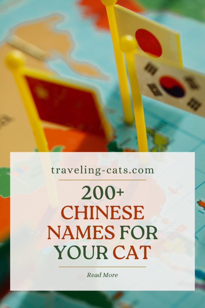 Chinese names