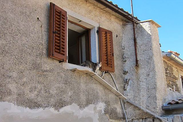Gračišće Istria