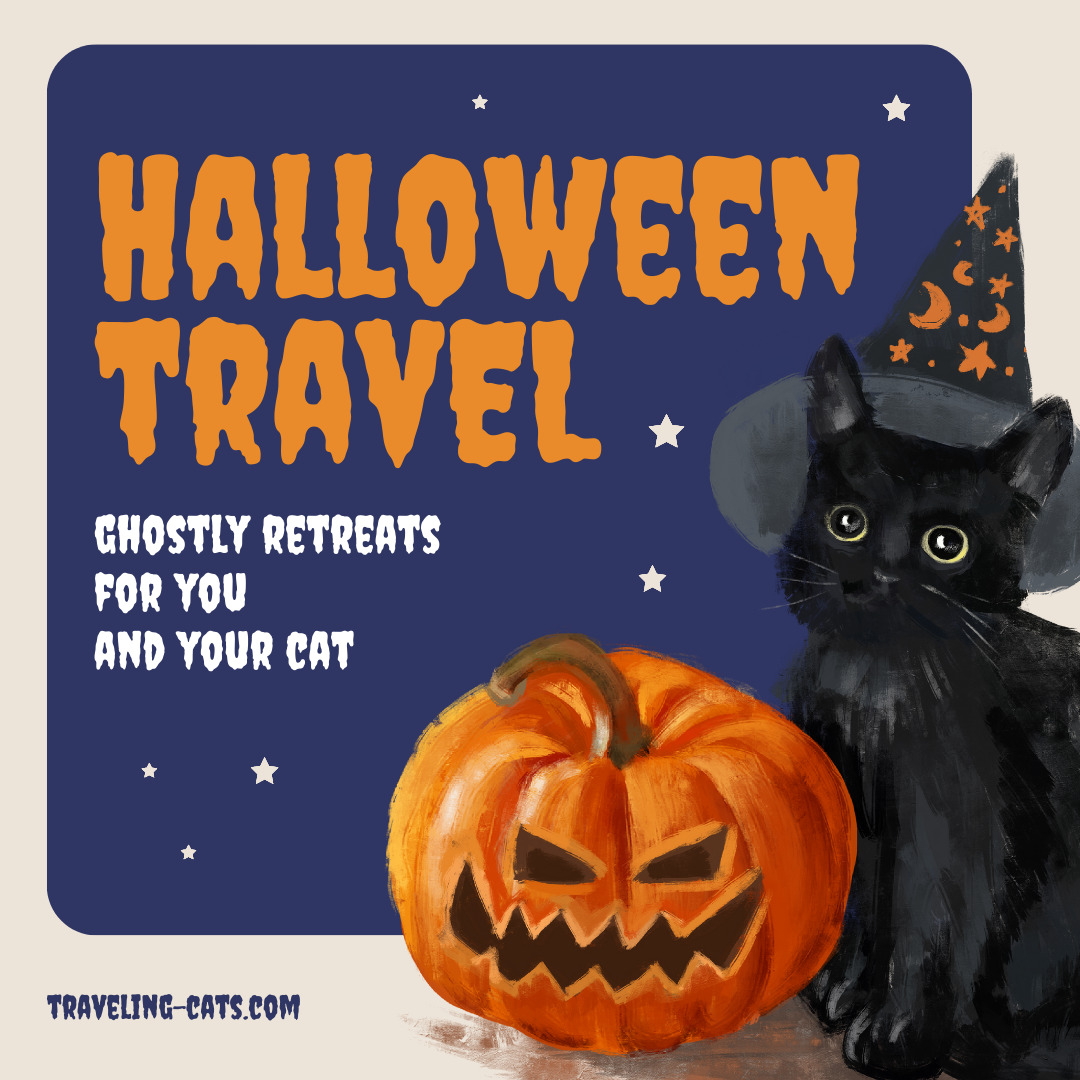 Halloween travel