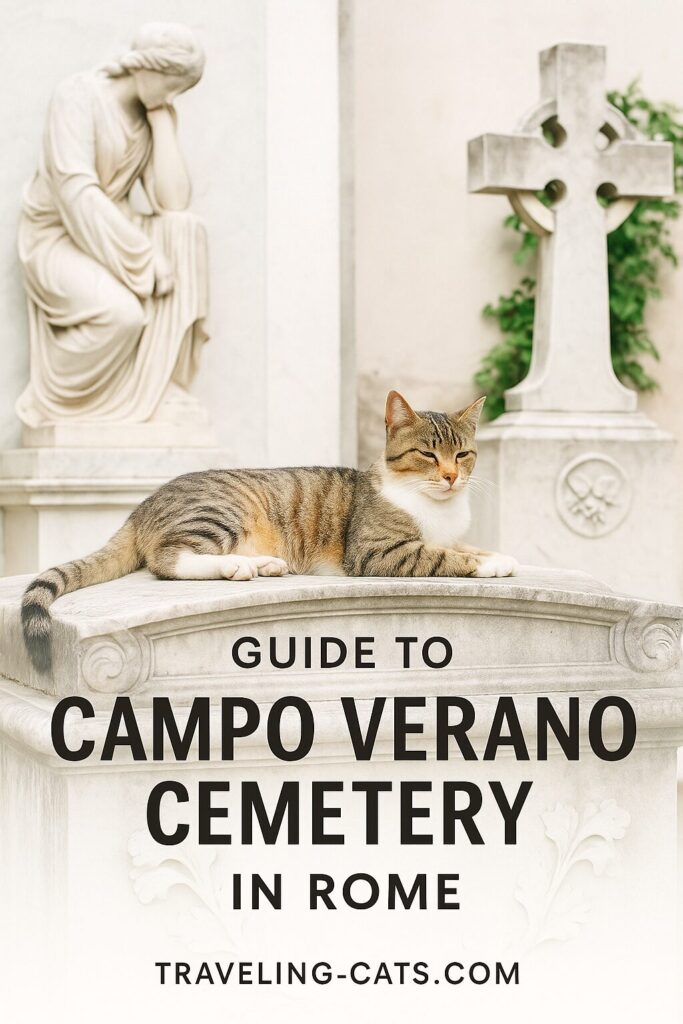 Campo Verano Cemetery