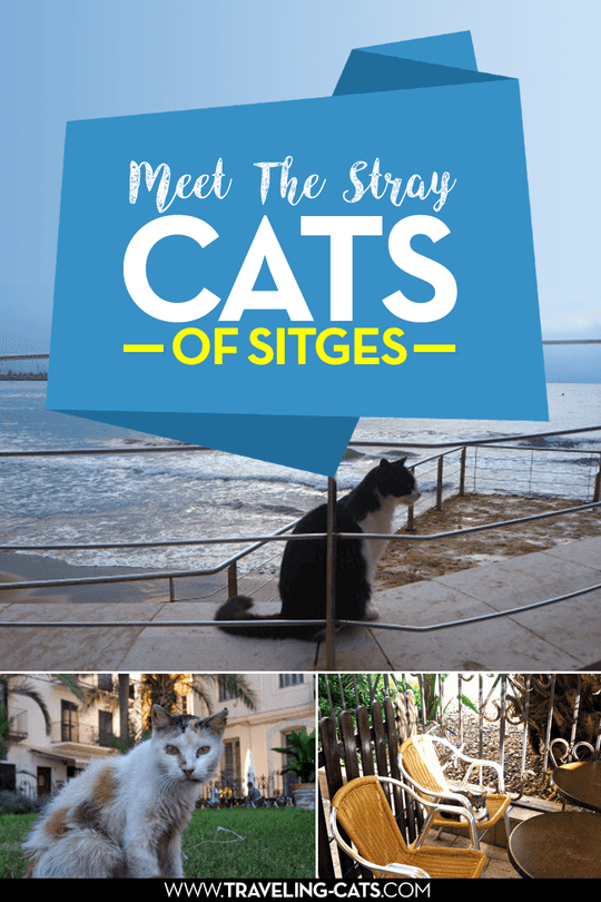 sitges spain