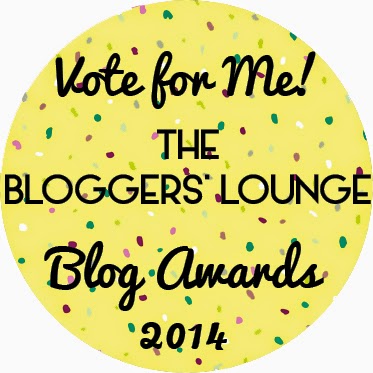 bloggers lounge blogger of the year awards