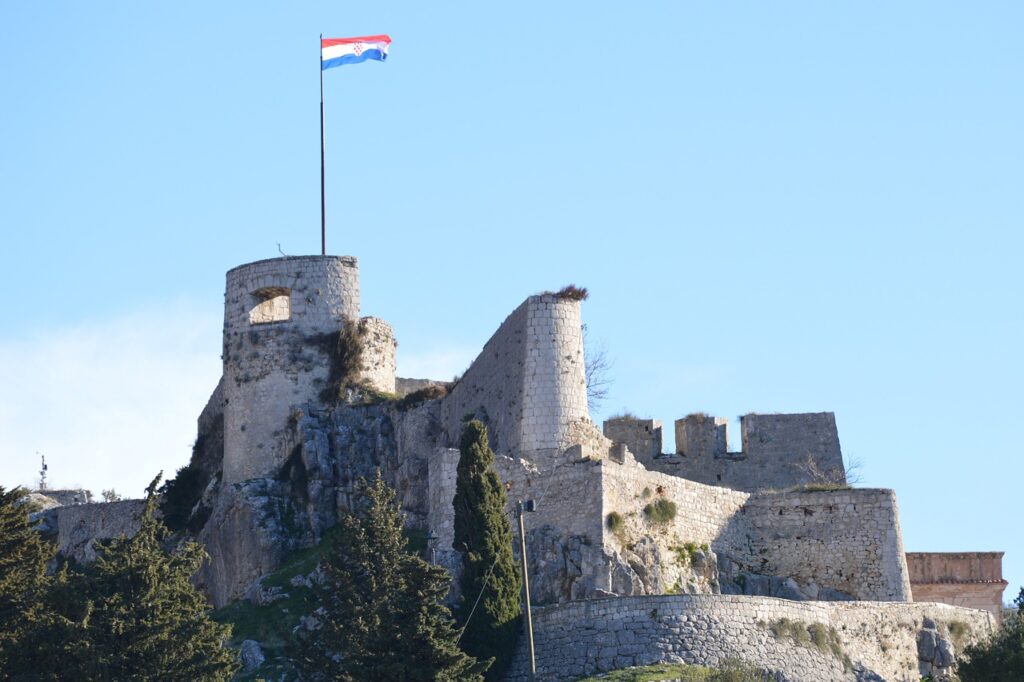 Fortress of Klis