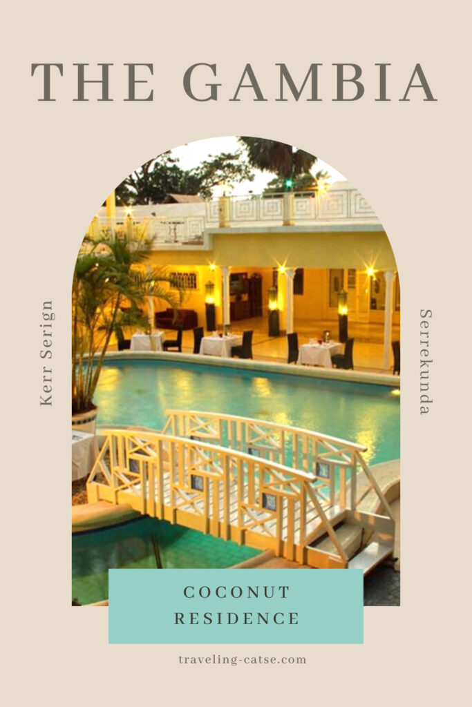 Gambia hotel