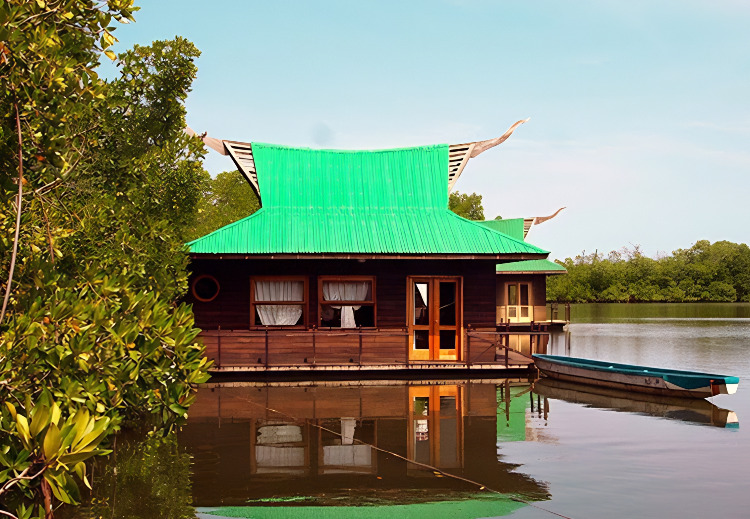 Mandina river lodges