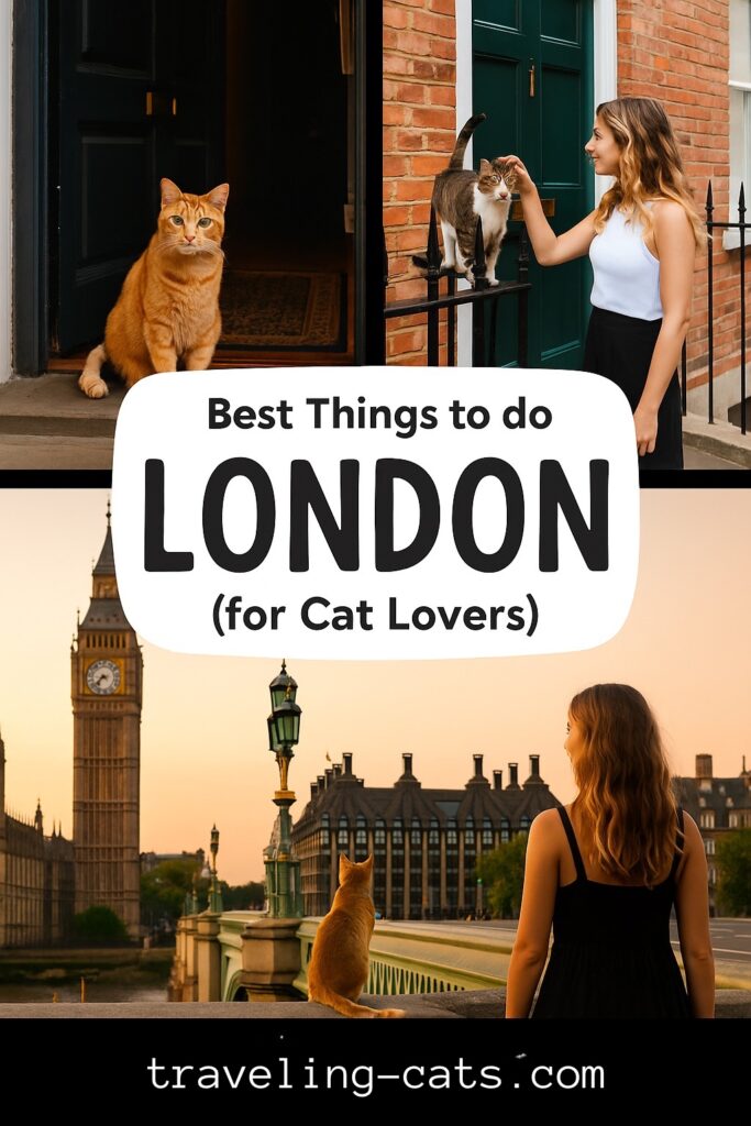 best things to do in London