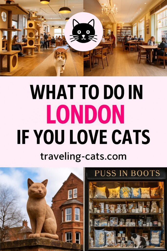 guide to London