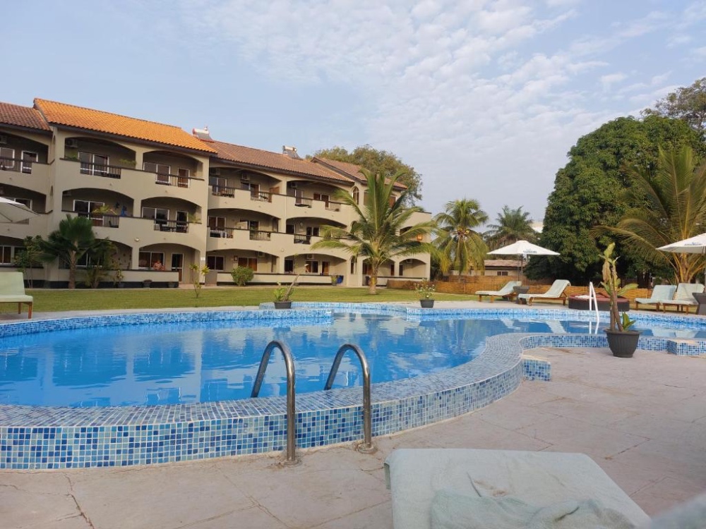 Kokoli Beach Resort