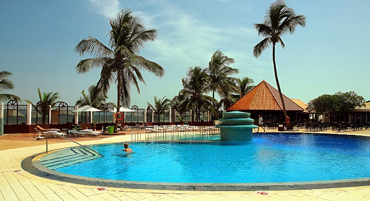 Laico Atlantic Gambia