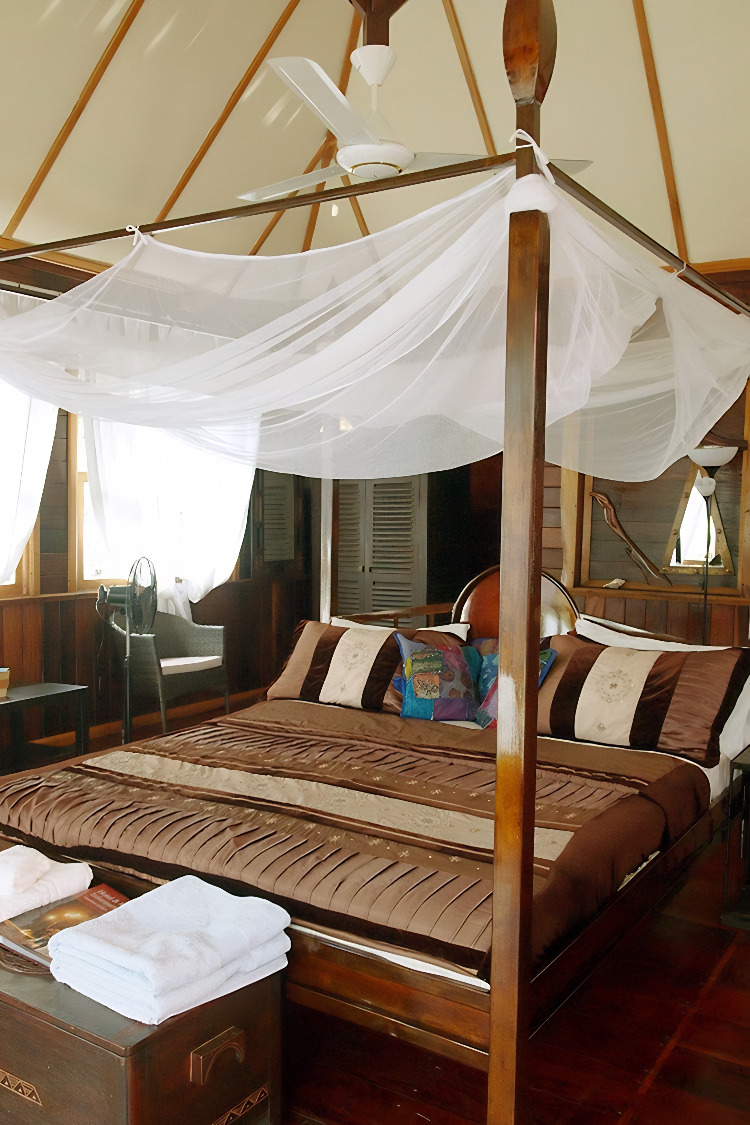 Mandina Lodges Gambia