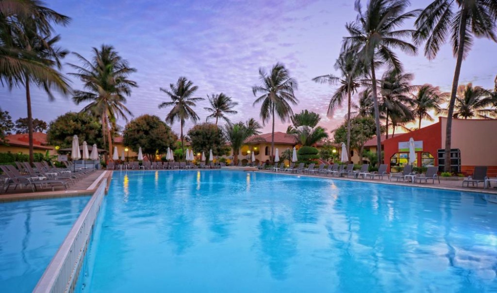 Ocean Bay Resort