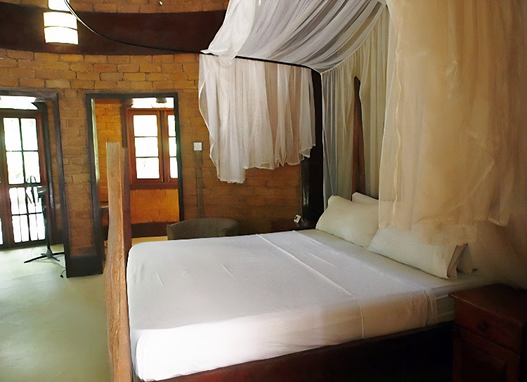 Sandele Eco Retreat Gambia