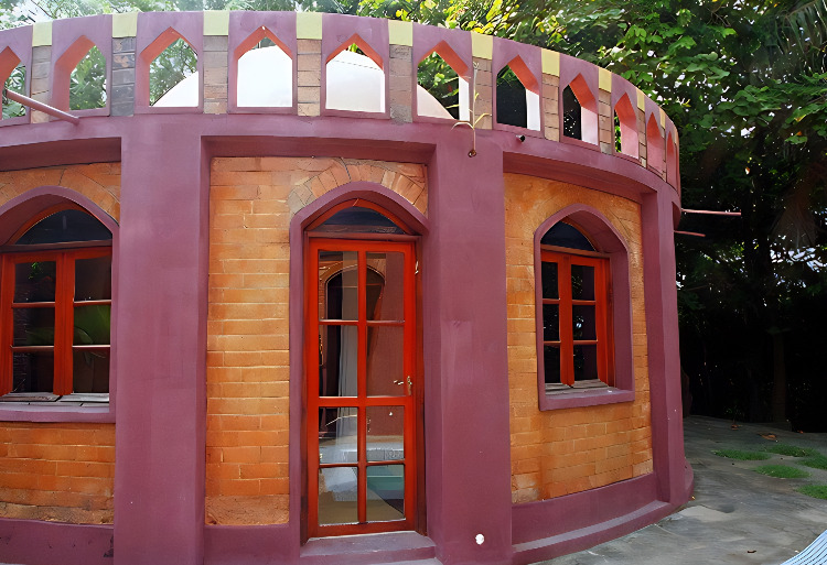 Sandele Eco Retreat